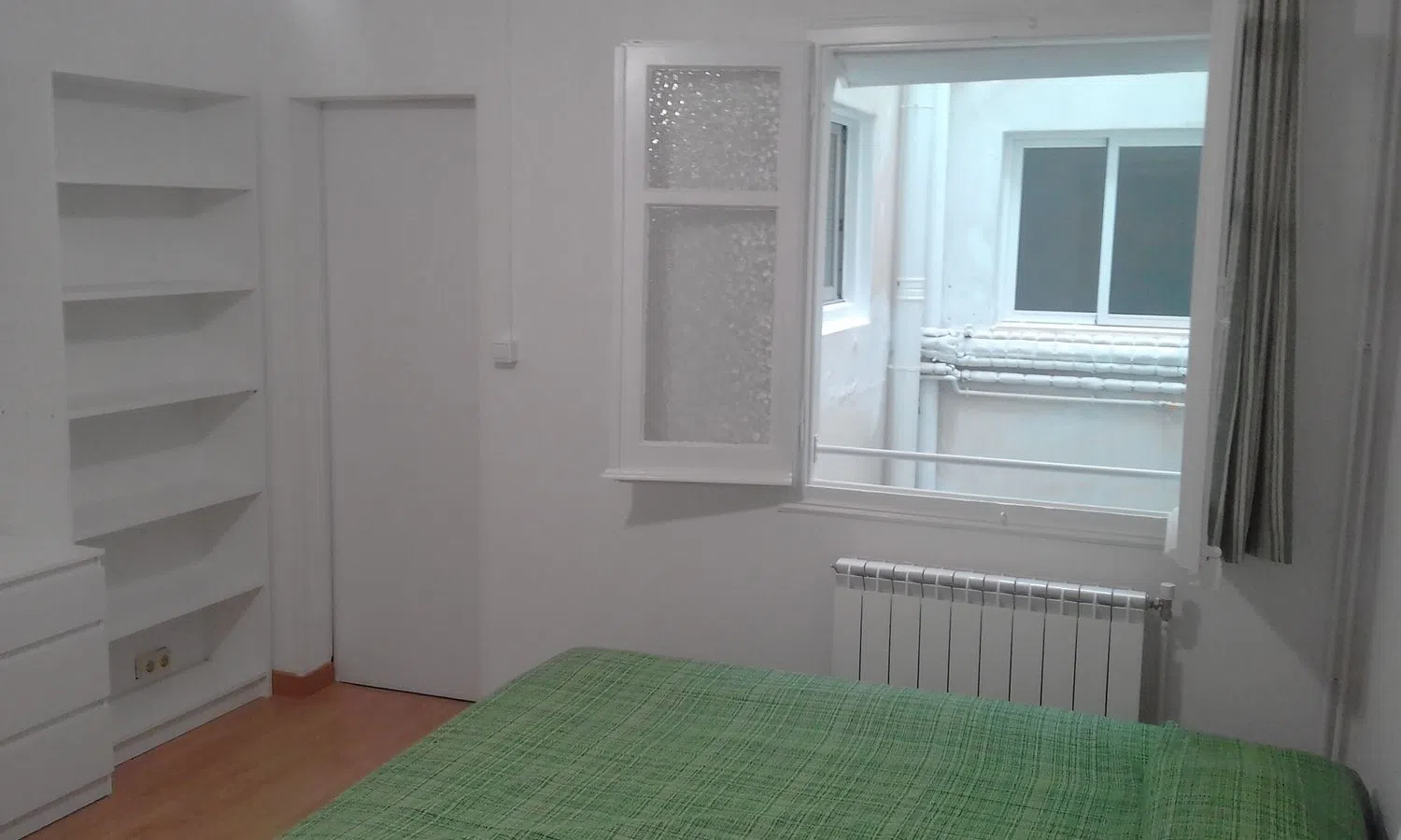 Estudio en calle de la Mare de Déu del Coll, 61 - Foto 9