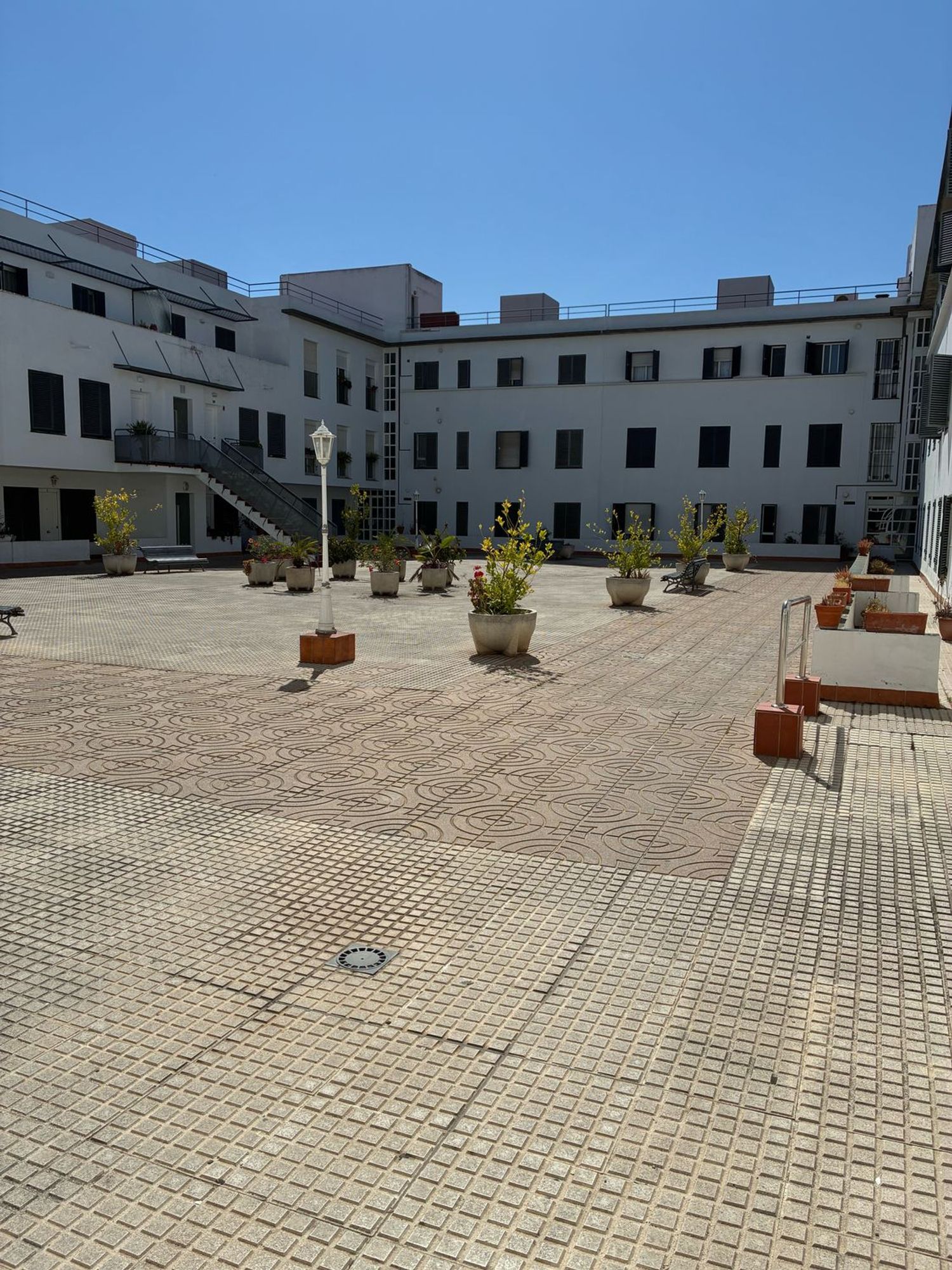 Dúplex en Cruz Roja - Capuchinos - Foto 17