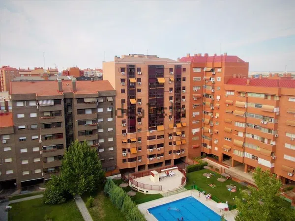 Dúplex en Calle del Golfo de Salónica, 39, Costillares - Foto 20