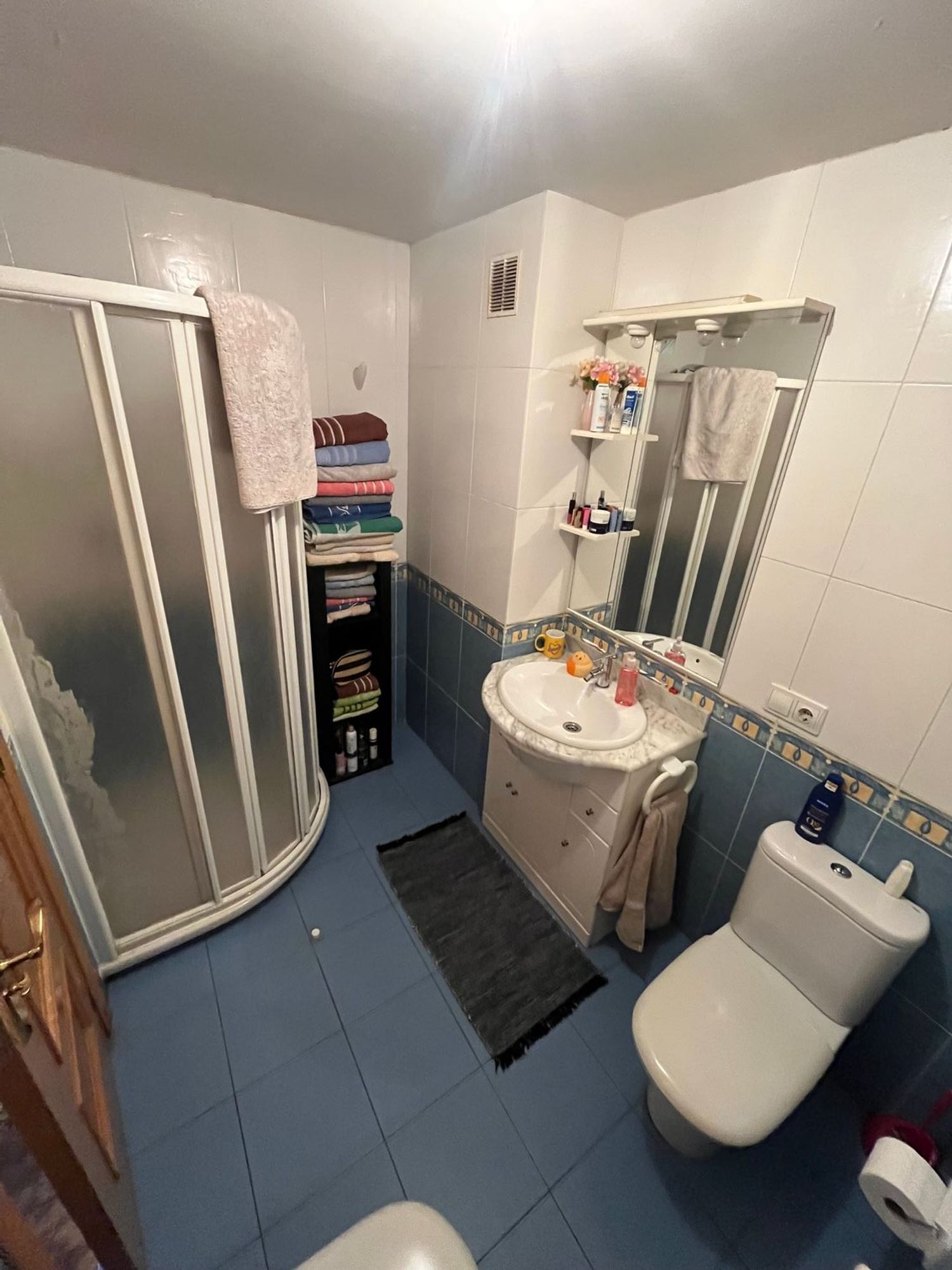 Piso en Avenida de América, 22, Zona Alta, Zona Alta - Foto 15