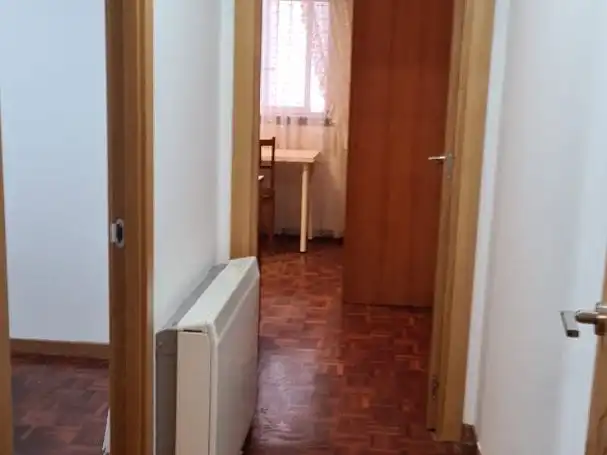 Piso en A Coruña Capital - Foto 8