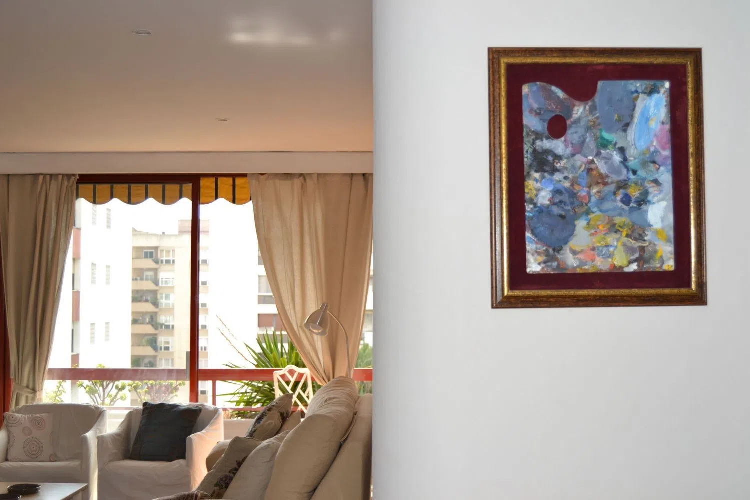 Piso en avenida de Eduardo Dato, 22 - Foto 6