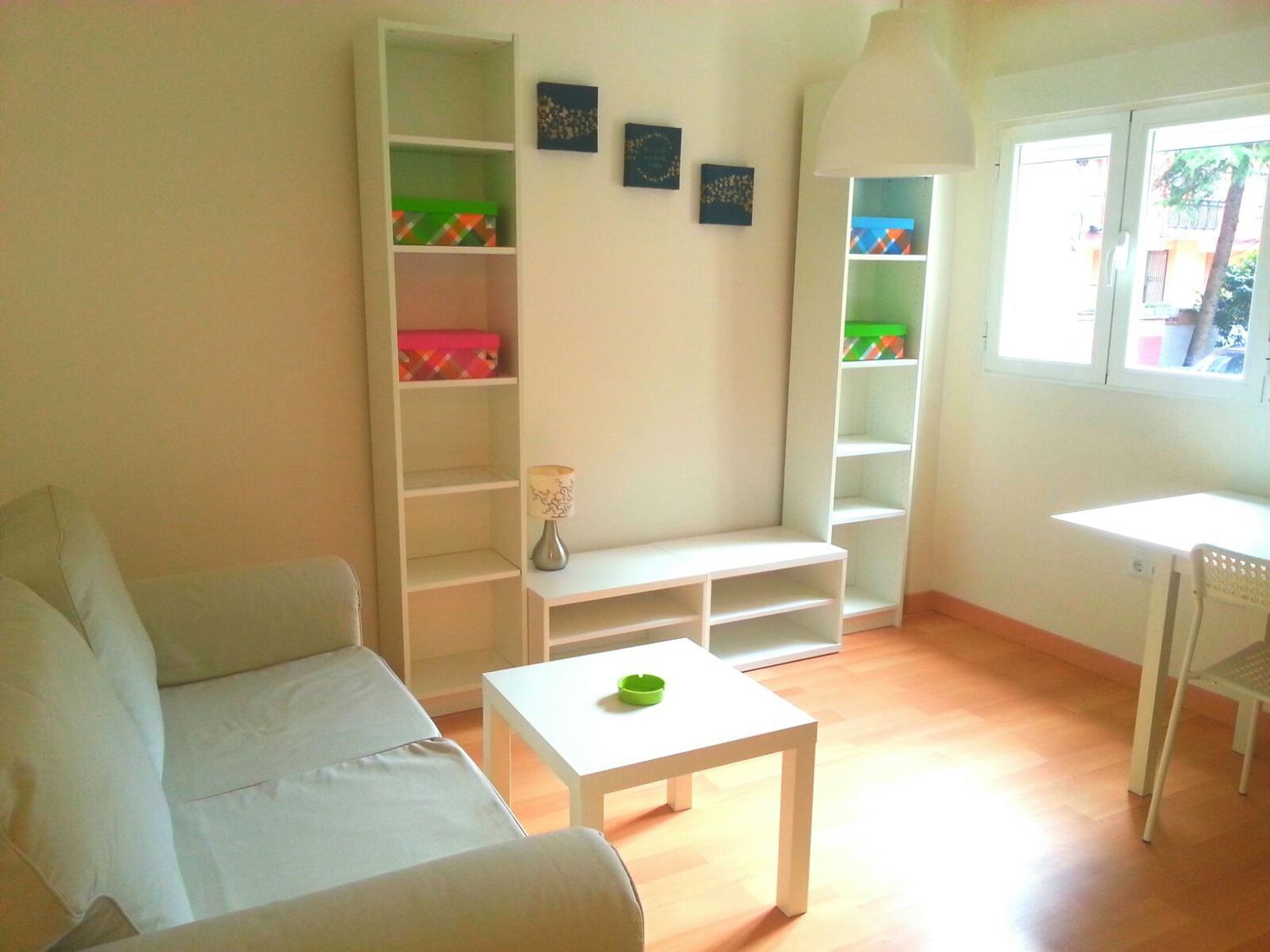 Piso en Plaza de almuñecar, 1, Casa de Campo - Foto 1