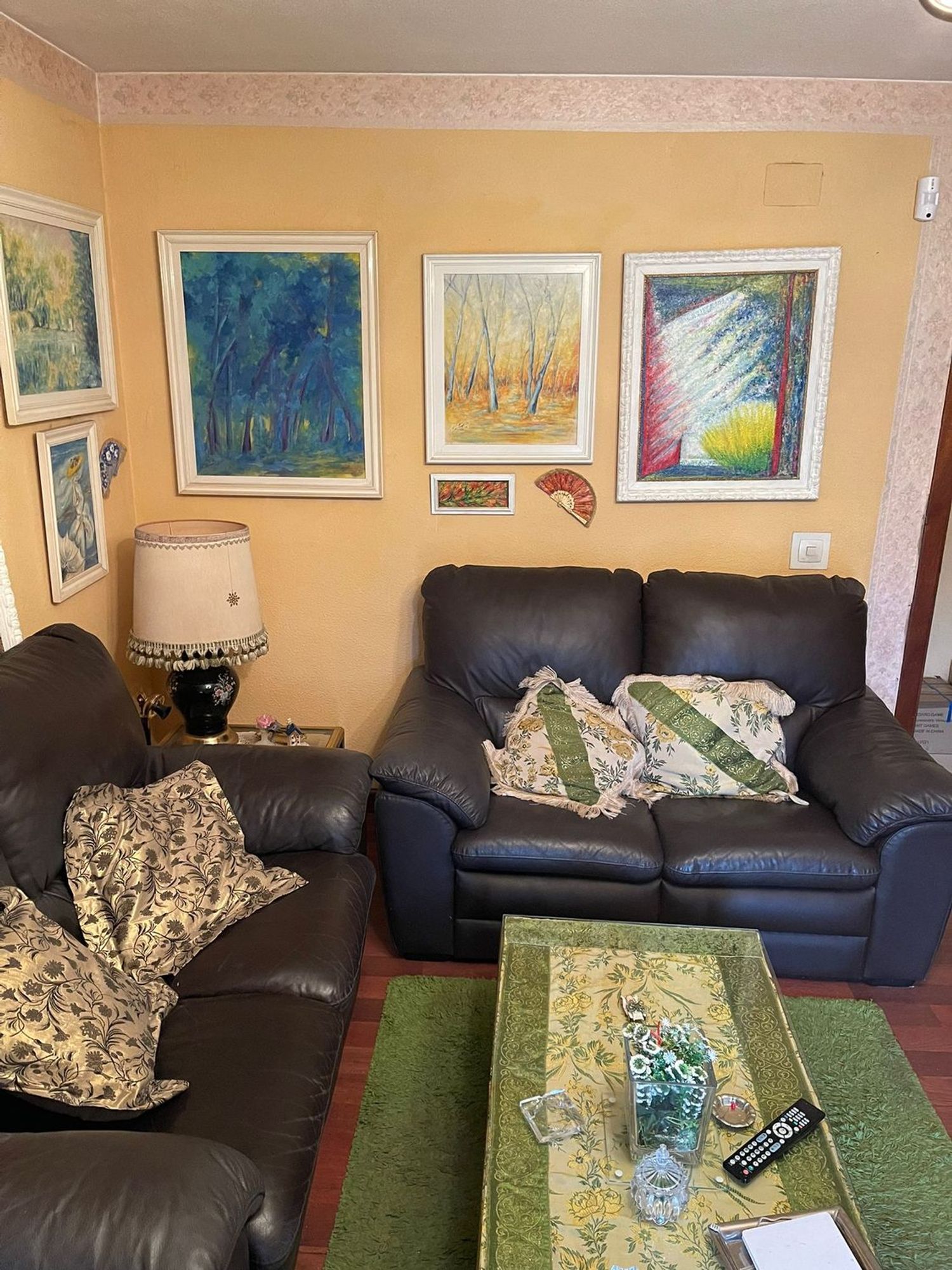 Piso en calle Santiago Bonavía, 4 - Foto 23