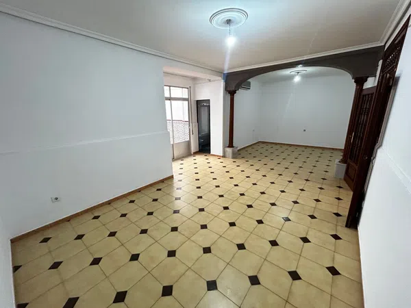 Chalet pareado en Calle San Andrés, 10 - Foto 1