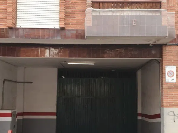 Garaje en Calle de Palma de Mallorca, 19, La Gavarra, La Gavarra - Foto 3