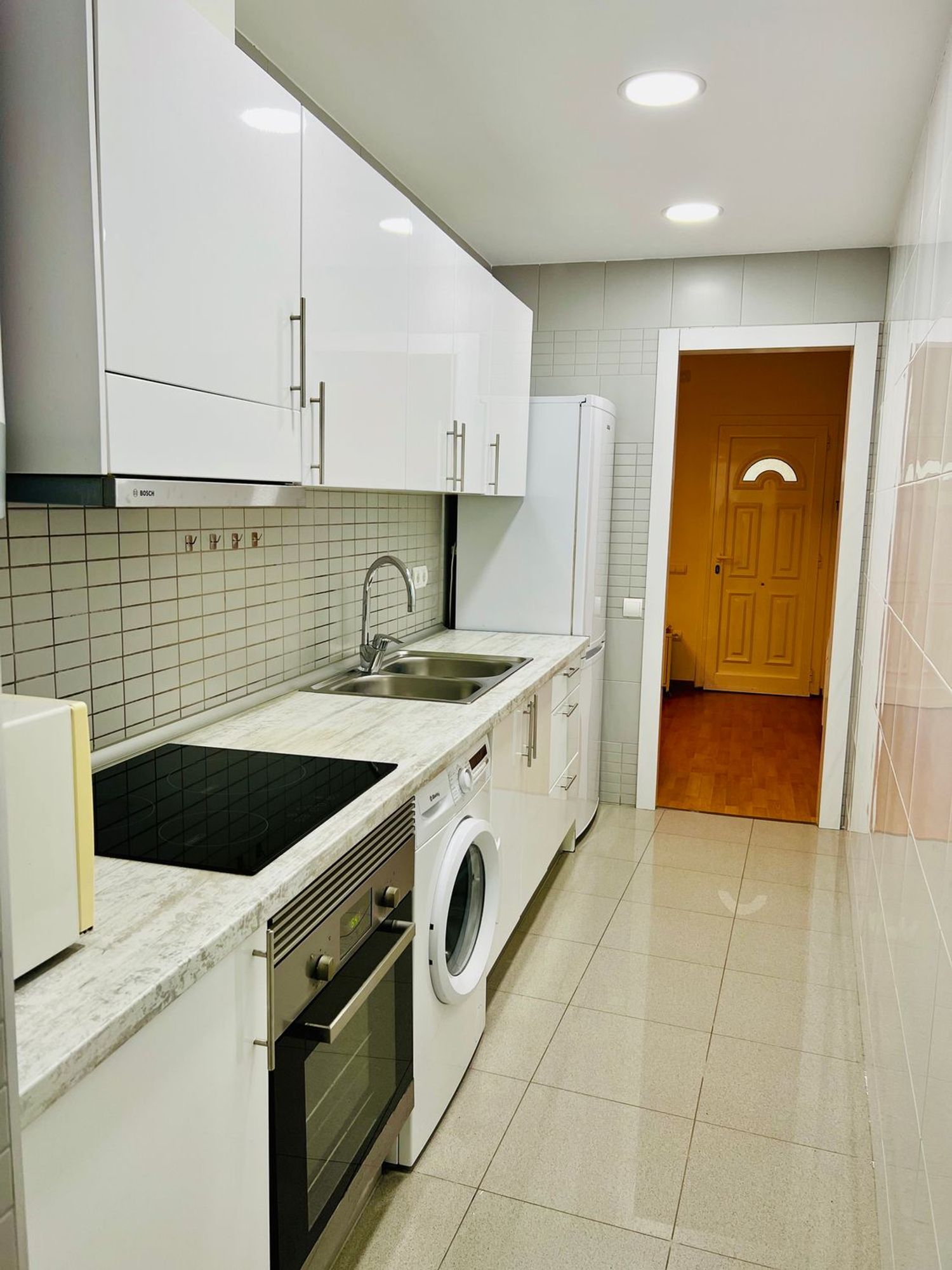 Piso en El Castell-Poble Vell - Foto 4