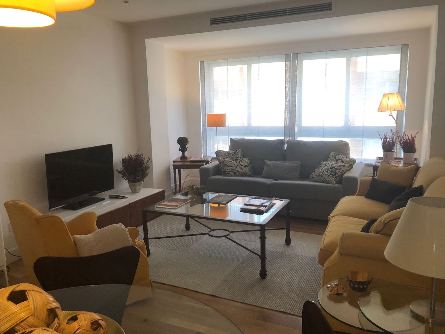 Piso en calle de Nicasio Gallego, 10 - Foto 7