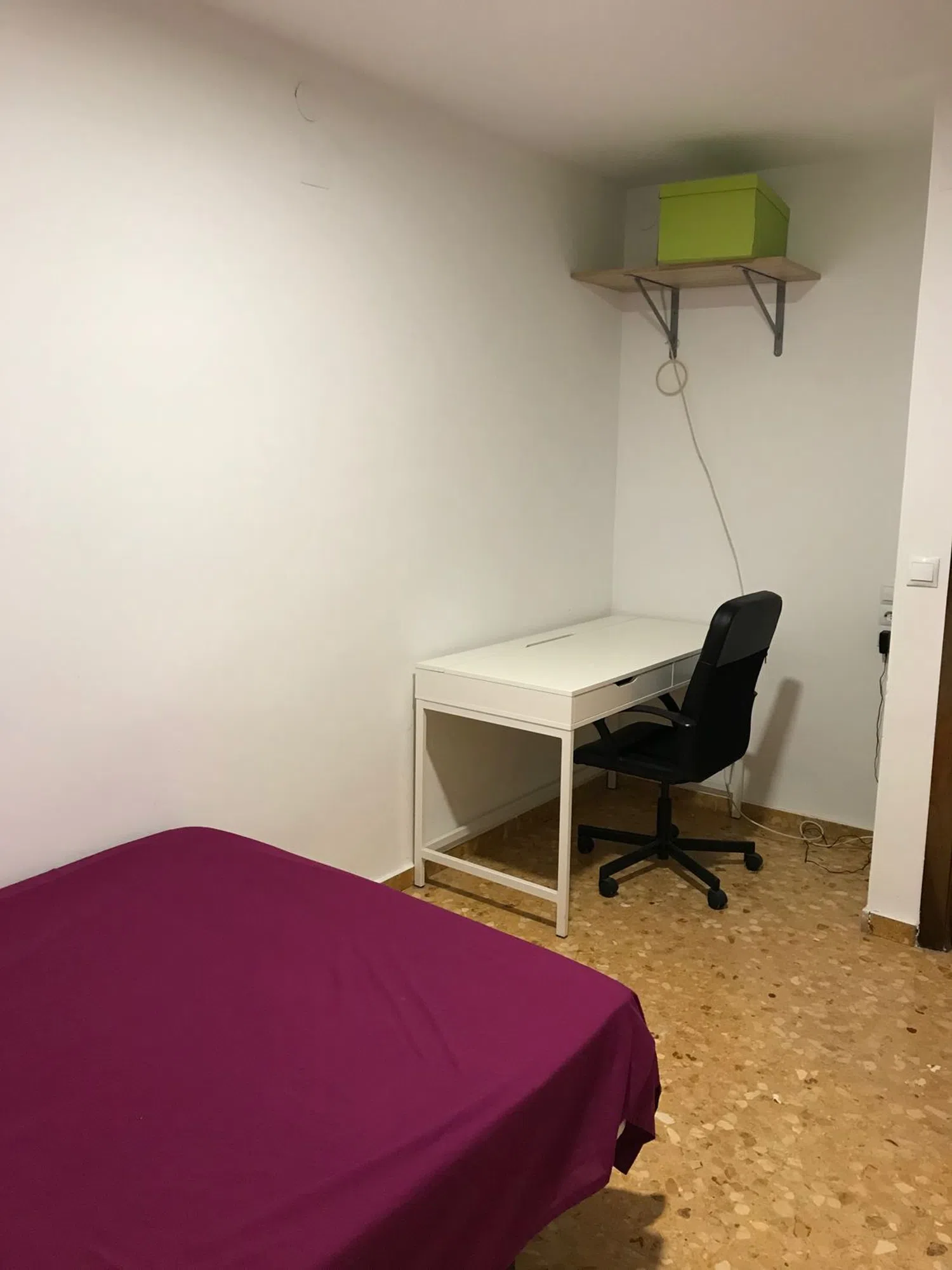 Piso en avenida del Primat Reig, 118 - Foto 25