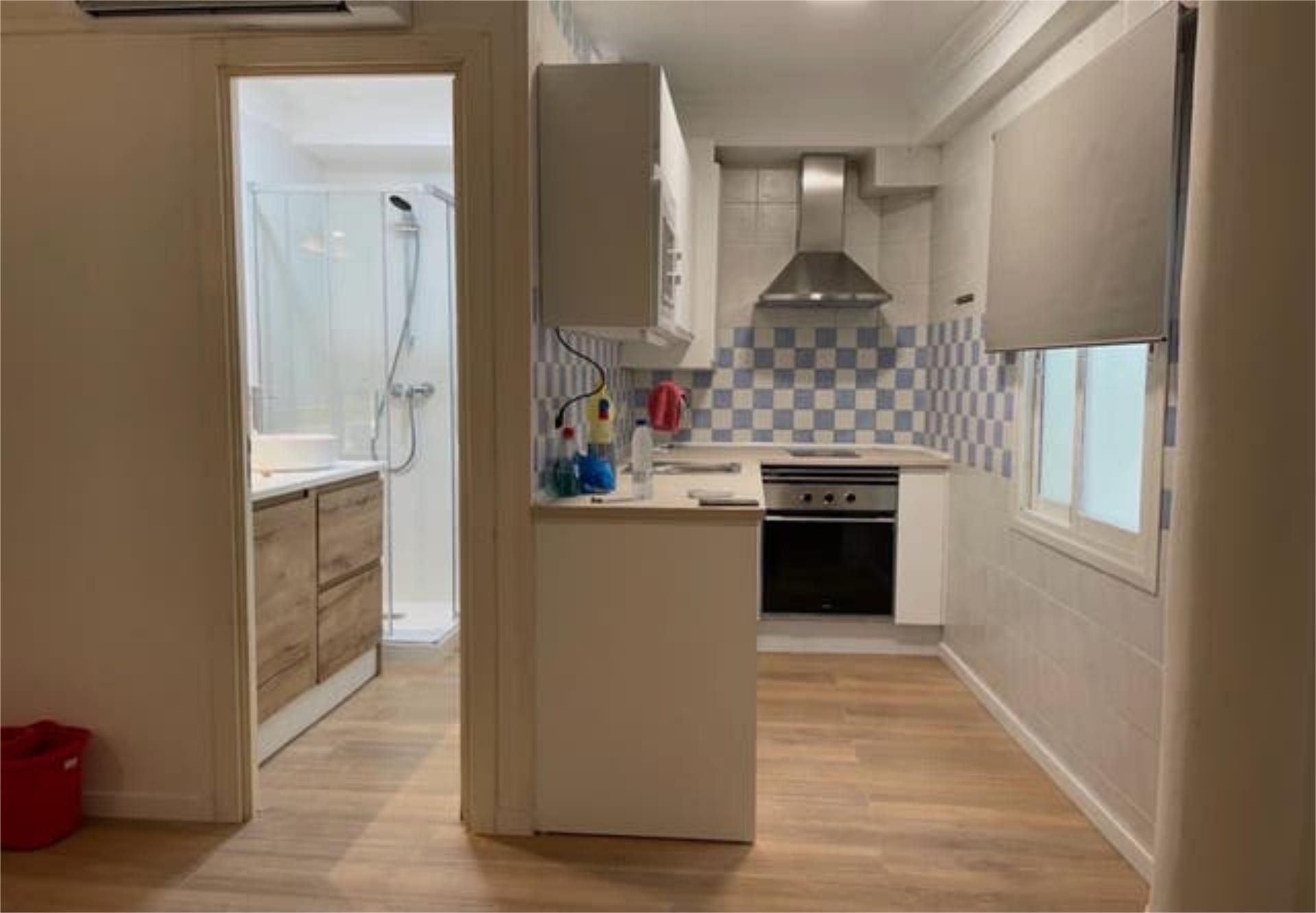 Estudio en Casco Antiguo - Foto 3