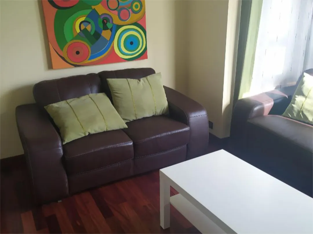 Piso en  Rúa da Enciclopedia Francesa 4 - Foto 4