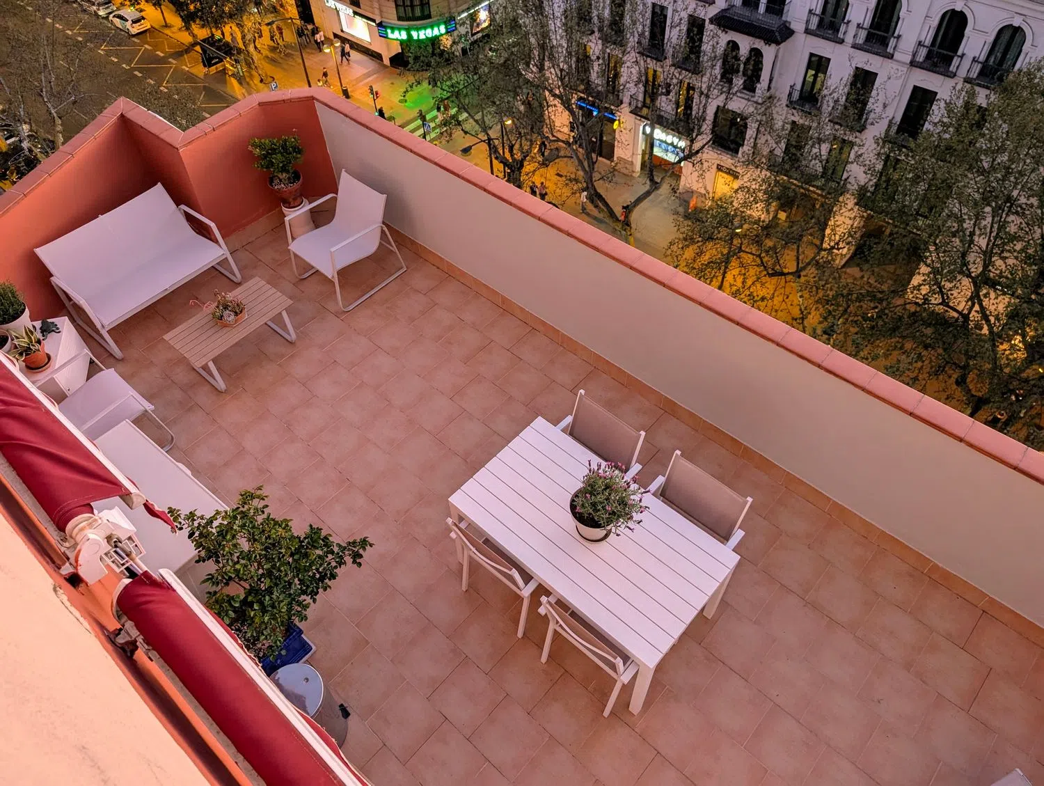 Ático en avenida del Gran Capitán, 34 - Foto 21