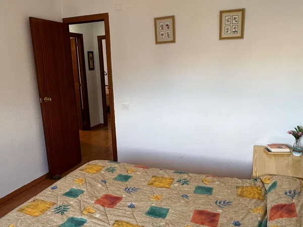 Chalet adosado en Calle Primero de Mayo, 7 - Foto 7
