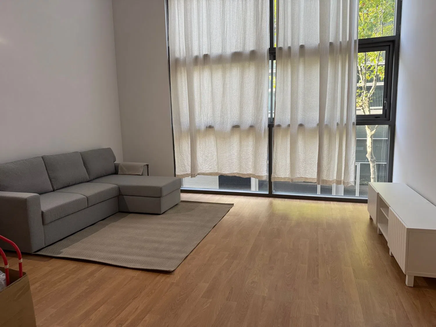 Estudio en calle Antonio Suárez, 10 - Foto 8