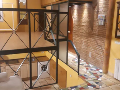 Estudio en calle de Andres Mellado, 55