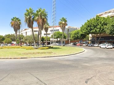 Piso en  Avenida Plutarco 21 - Foto 1