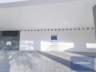 Local comercial en  Plaza del Papa Juan Pablo II - Foto 4