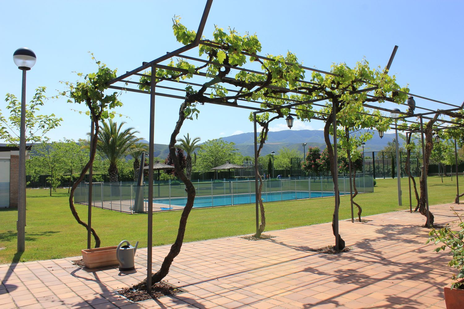 Casa o chalet independiente en Camino Viejo de Logroño, 53 - Foto 17