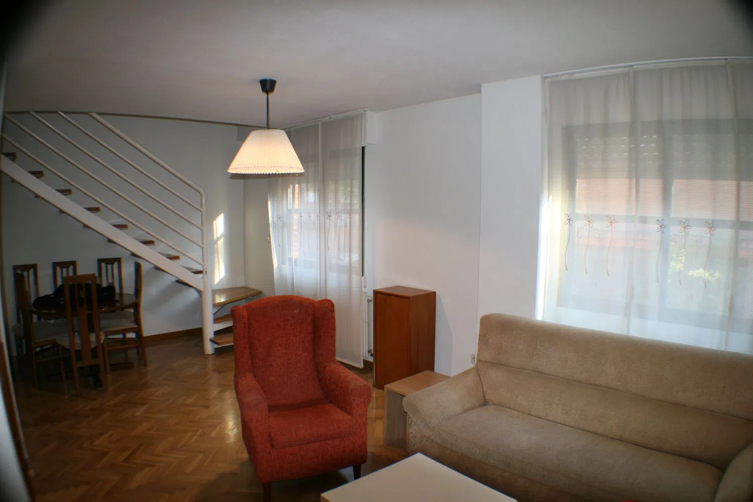 Dúplex en avenida de Talavera de la Reina, 13 - Foto 1