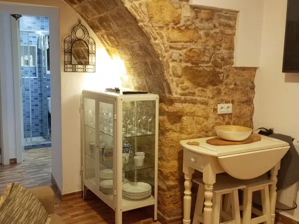 Estudio en Avenida Andalucía, 1 - Foto 5