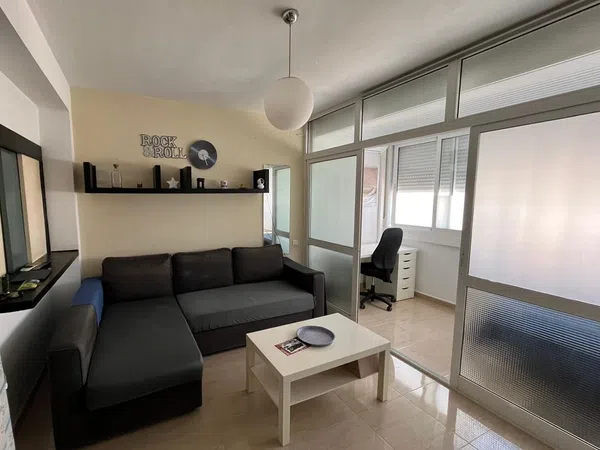 Estudio en Calle la colina, 166 - Foto 9