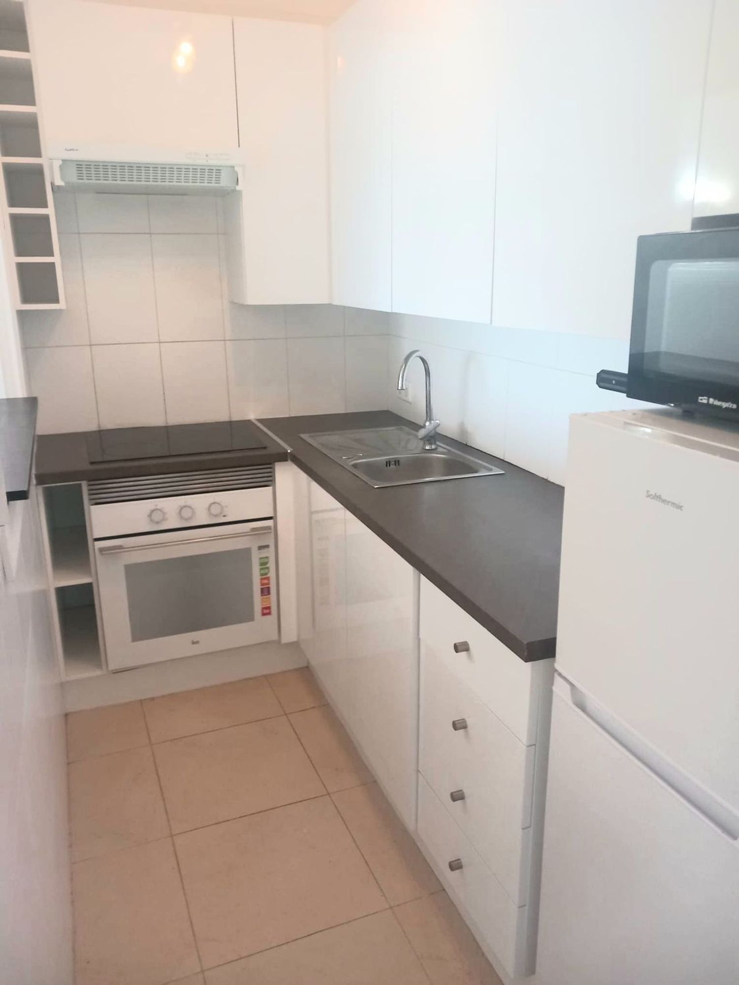 Piso en Ramon de Moncada., 9 - Foto 5