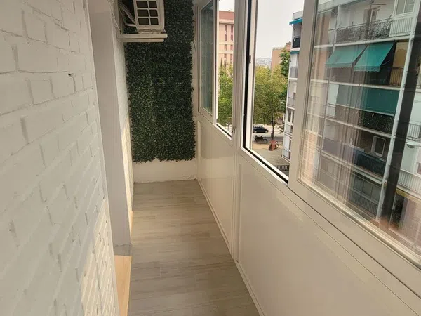 Piso en Calle de Artajona, 41, Valdezarza - Foto 11