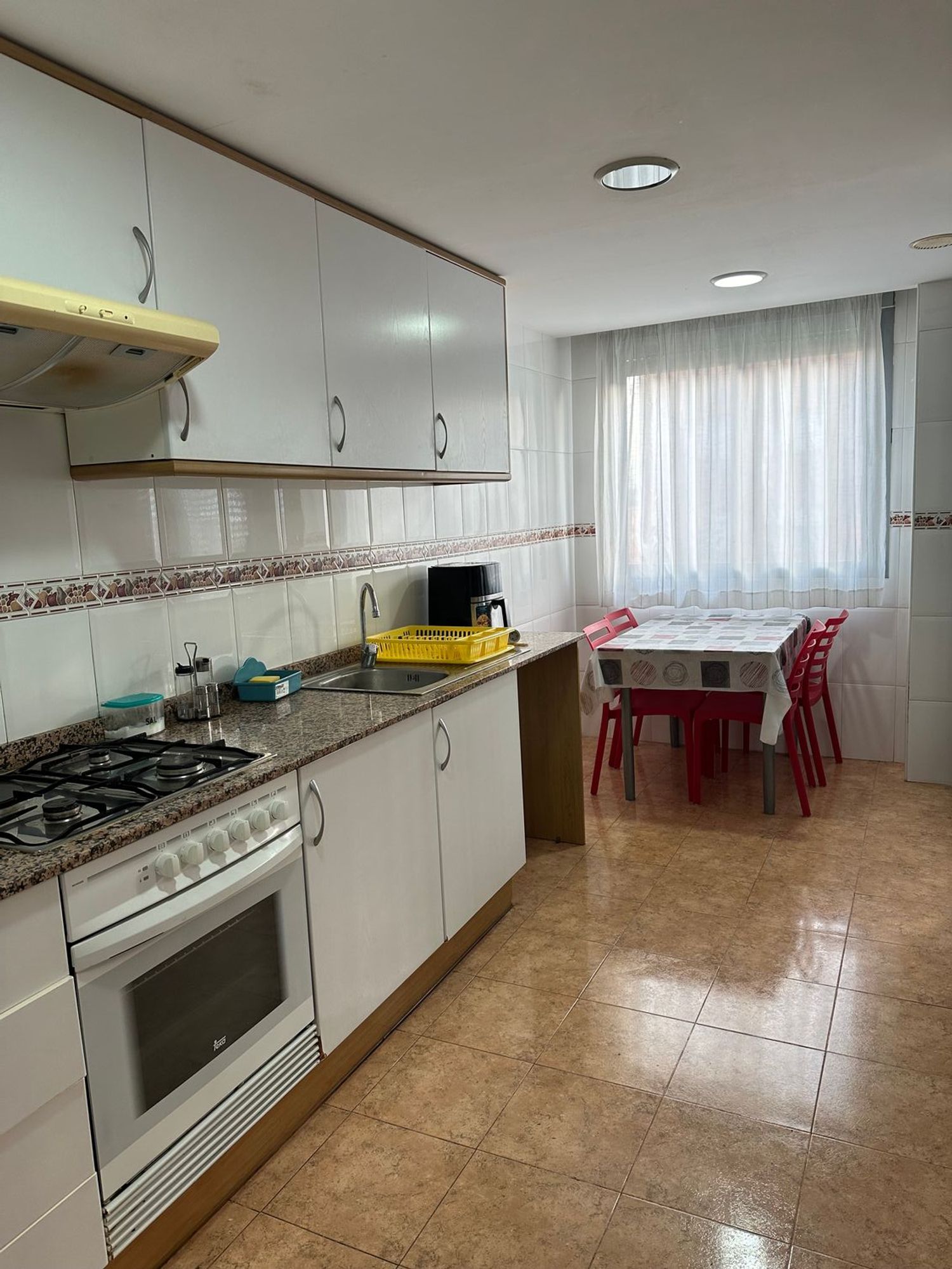 Piso en Calle Joaquín García Girona, 64, Zona Estación-Universidad - Foto 4