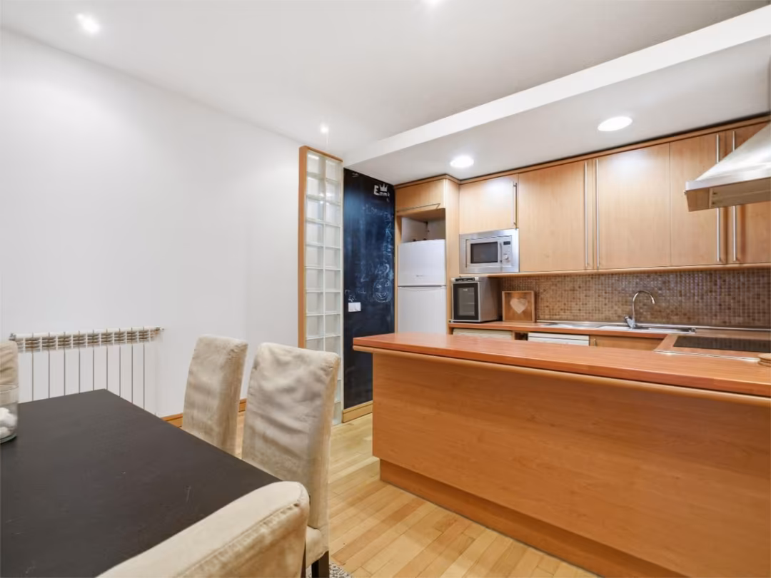 Piso en  Calle de Echegaray 1 - Foto 9