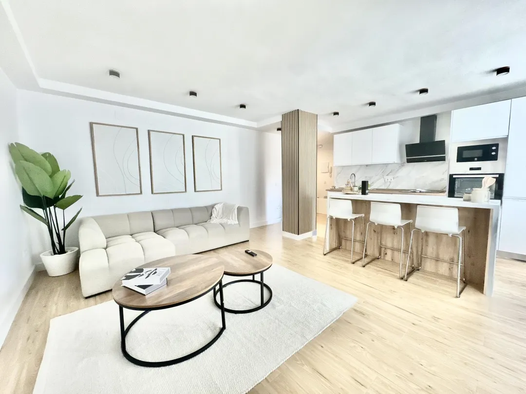 Piso en  Calle Vázquez Clavel 5 - Foto 7