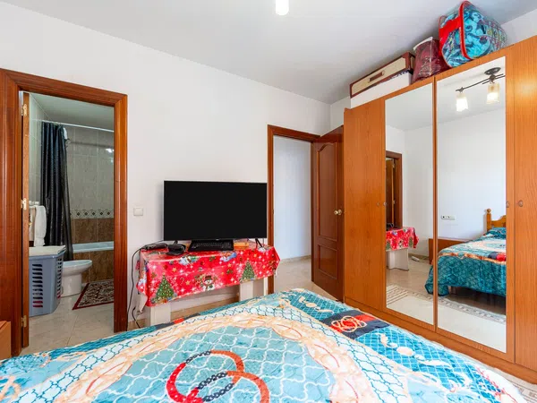 Piso en Calle Gustavo Villapalos, 21, Roquetas pueblo - Foto 25