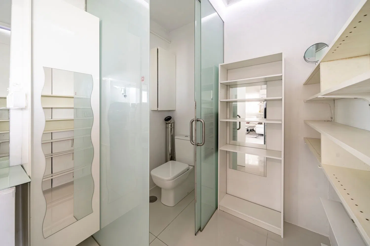 Estudio en calle de Villamanín, 44 - Foto 15