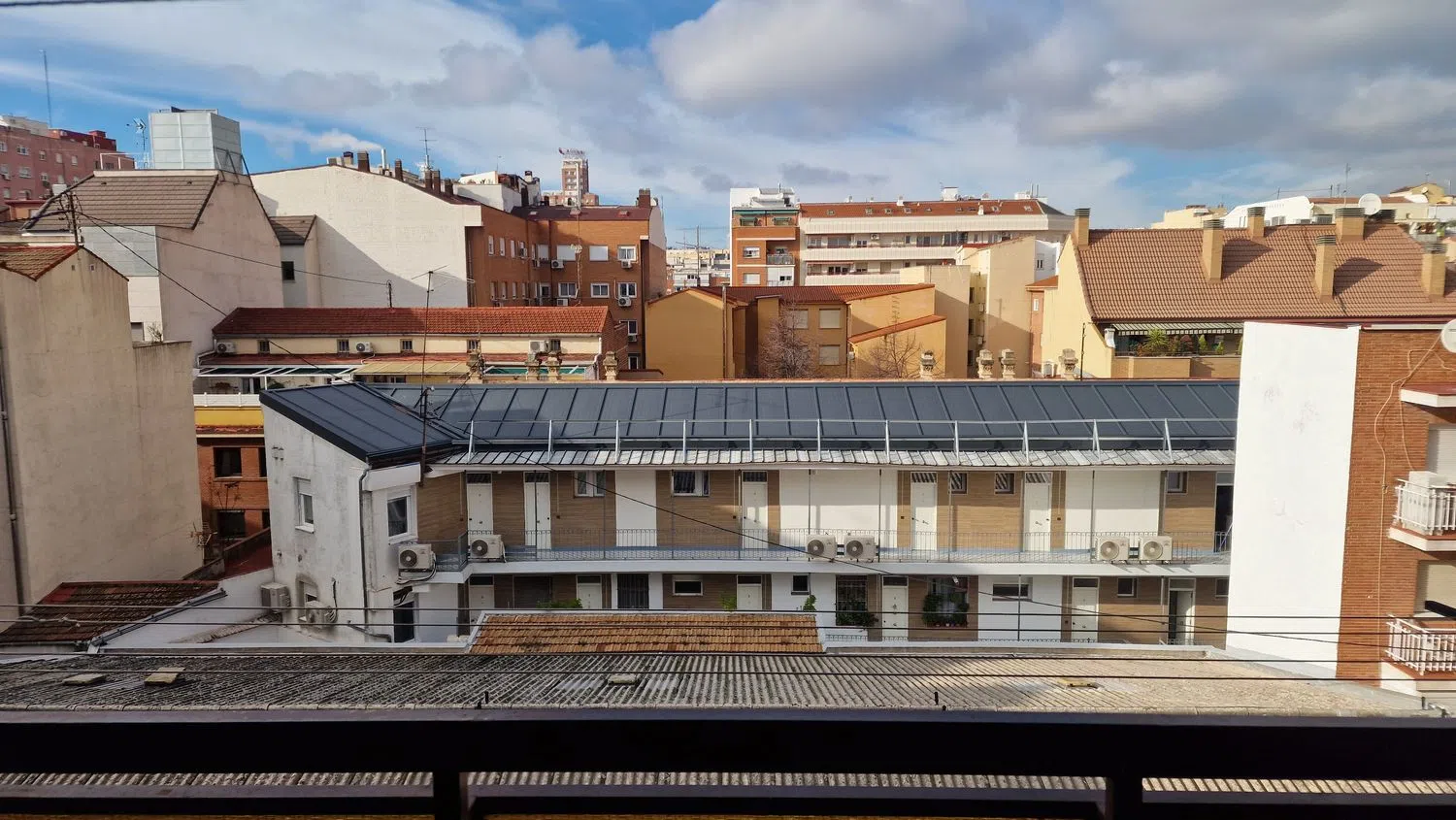 Piso en calle Ferrer del Río, 15 - Foto 31