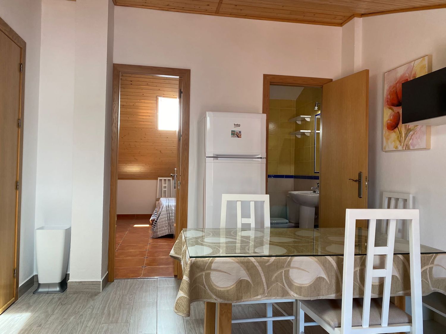 Estudio en Calle Cañamales, 7 - Foto 2