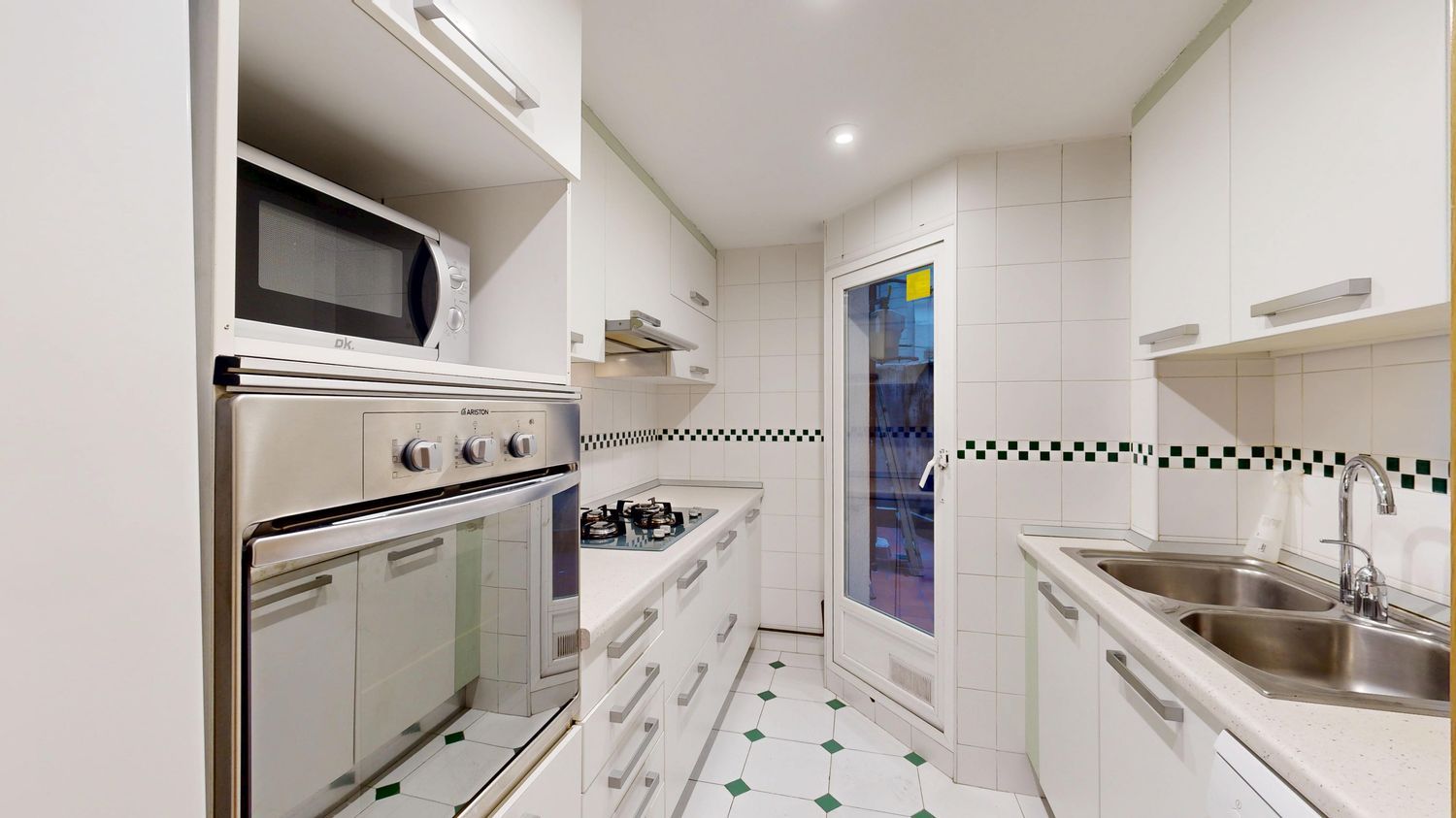 Piso en calle de Bretón de los Herreros, 24 - Foto 10