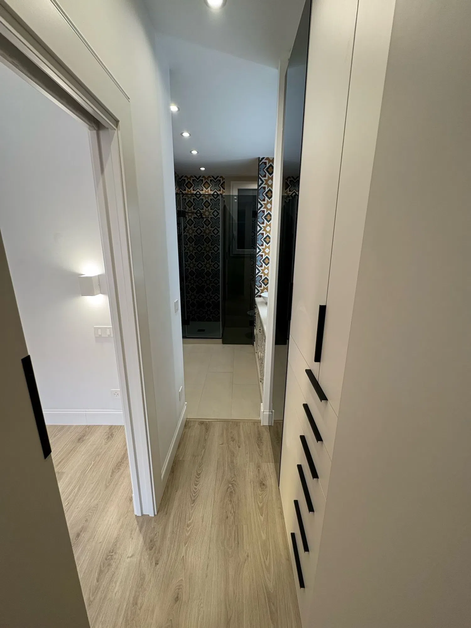 Piso en calle de les Guilleries, 25 - Foto 4