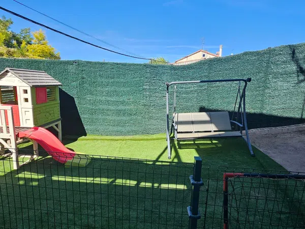 Casa o chalet independiente en Paseo de los Pisones, 201, San Agustín-Parque Europa - Foto 9