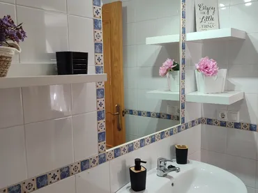 Apartamento en  Calle Sanlúcar de Barrameda 8 - Foto 15
