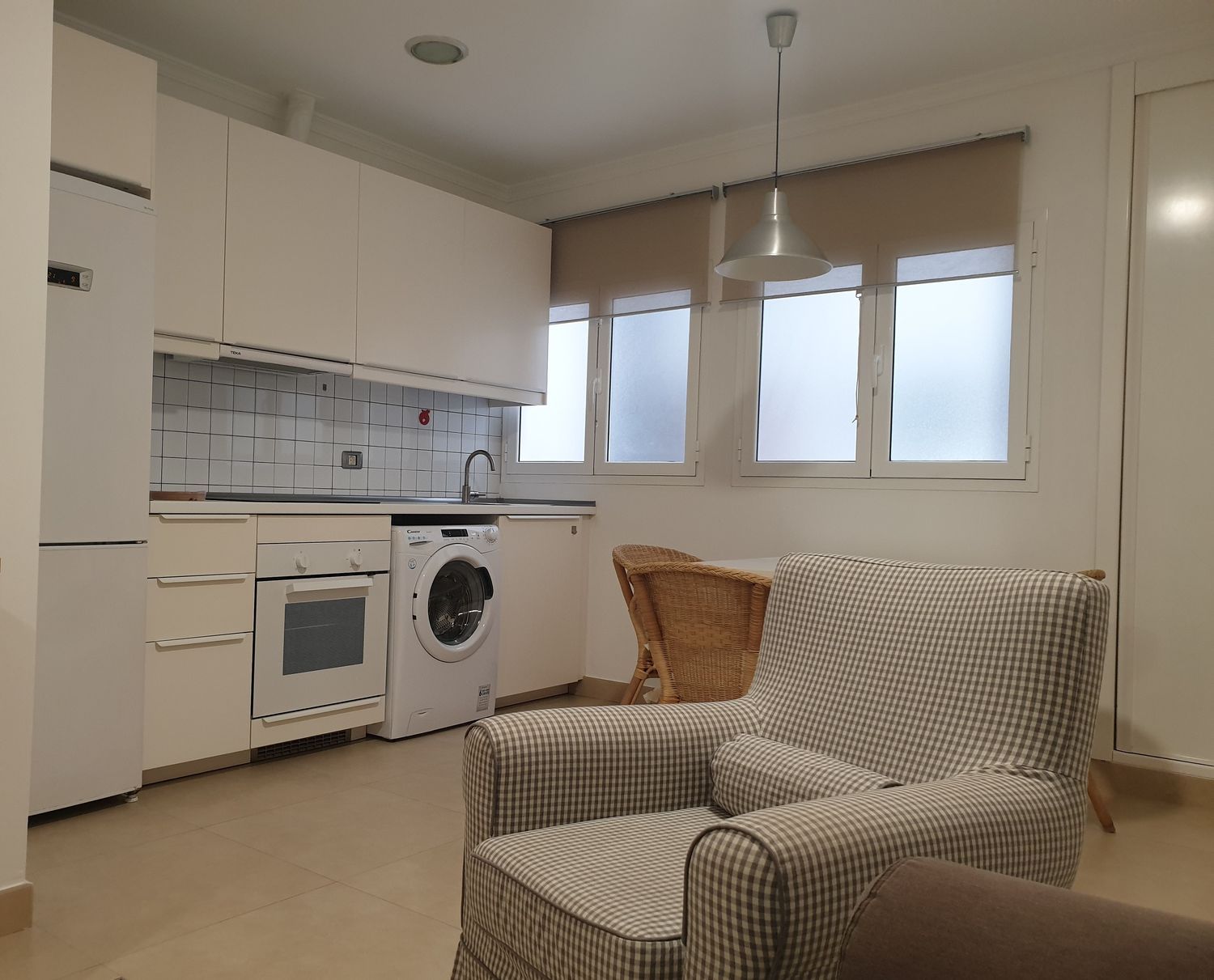 Estudio en Calle del General Vives, 1, Santa Catalina - Canteras - Foto 2