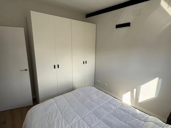 Piso en Barrio Cerro del Águila - Foto 10