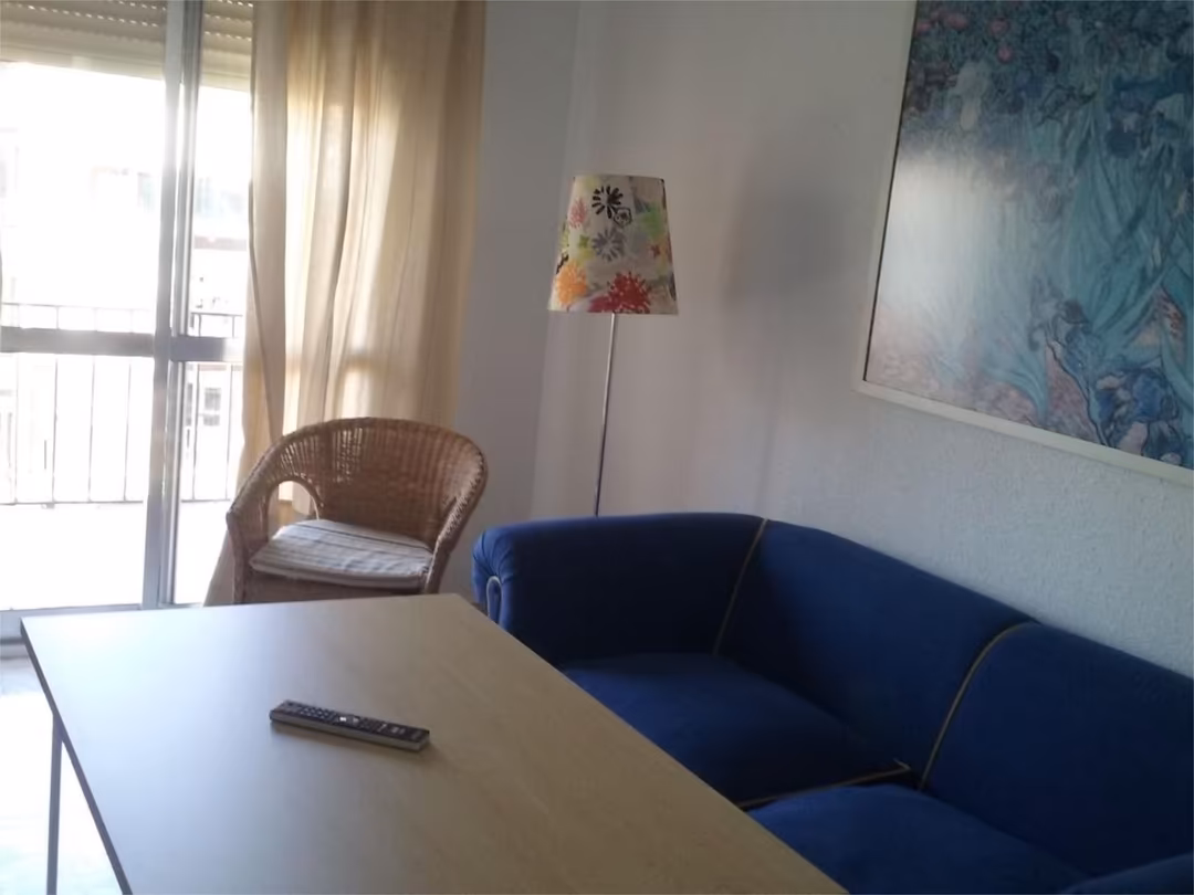 Piso en  Calle Paco Gandía 20