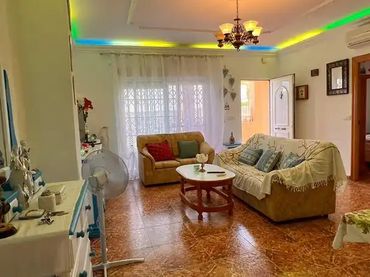 Planta baja en  Calle Isla Margarita 7 - Foto 5