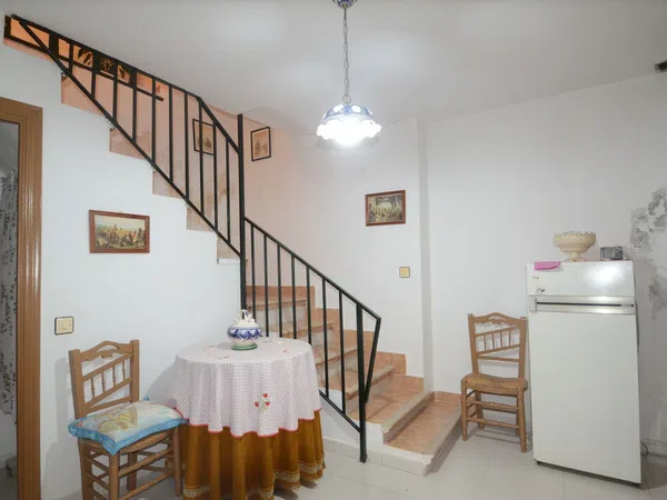Casa de pueblo en Calle Huescar, 1 - Foto 4