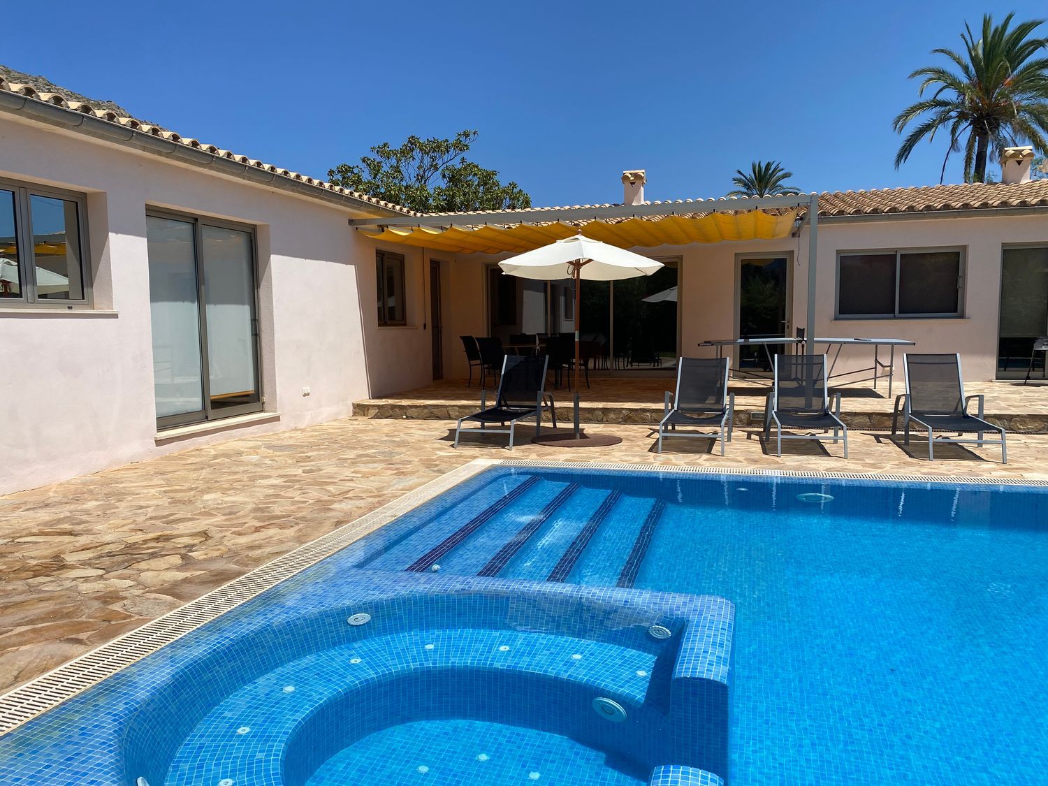 Casa o chalet independiente en Diseminado Poligono 4, 182, Pollença, Pollença - Foto 2