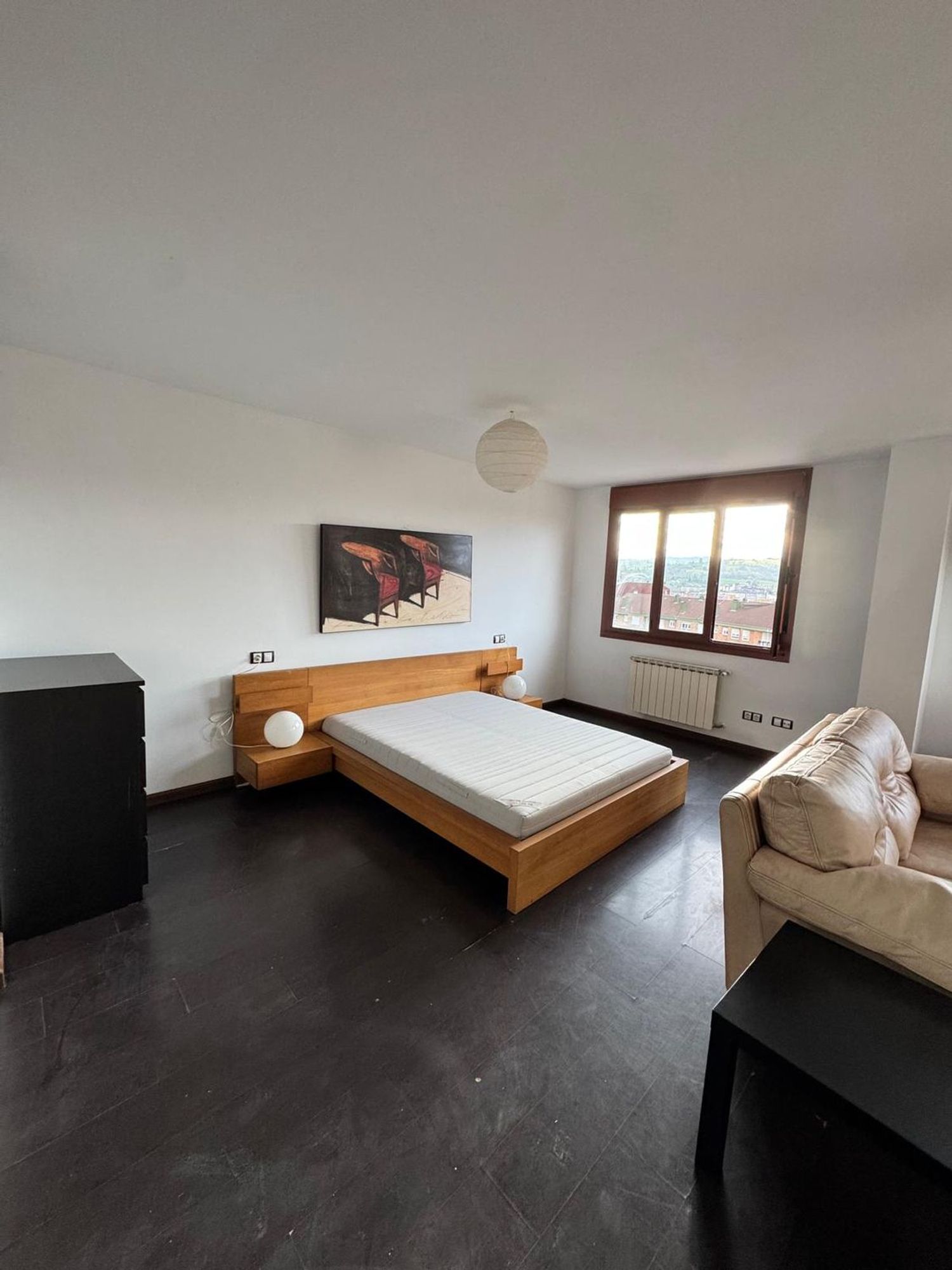 Estudio en calle Manuel Fernández Avello, 14 - Foto 5