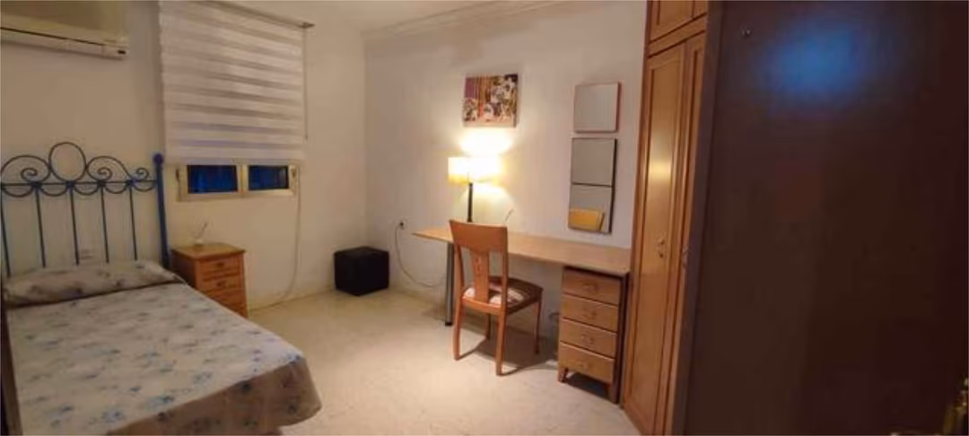 Piso en Santa Justa - Foto 4