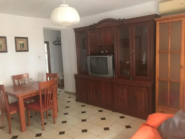 Piso en calle Tarfia, 1 - Foto 9