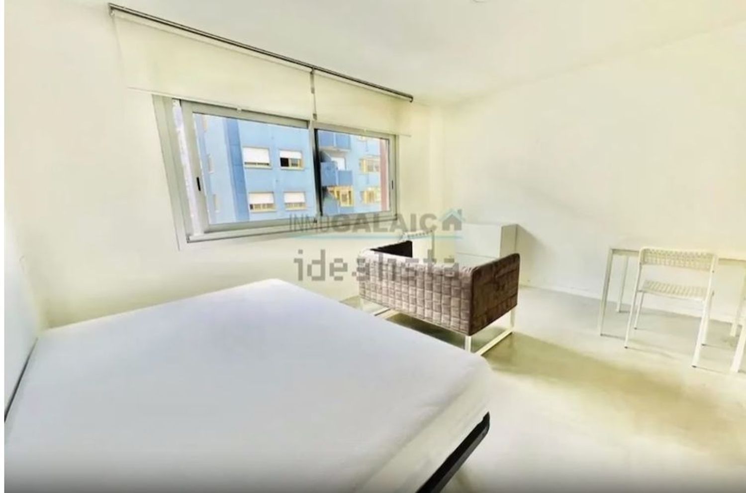 Estudio en Calle Esperanto, 2, Plaza España - Corte Inglés - Foto 14