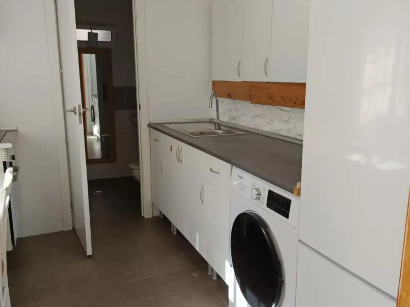 Planta baja en  Calle Tuberia 97 - Foto 12