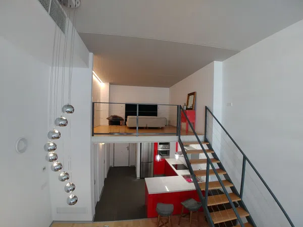 Loft en Calle Andarella, 2, Vara de Quart - Foto 1